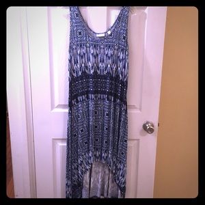 NY&C Cotton Dress