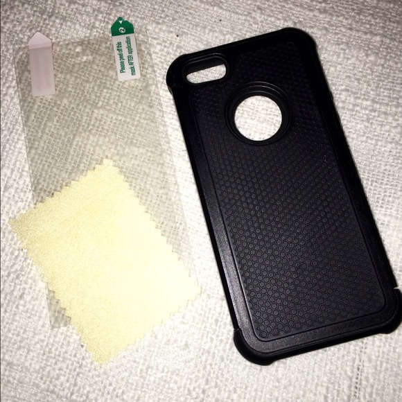 iPhone 5 or 5s case