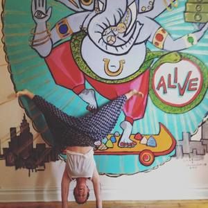 Meet your Posher, Jackie