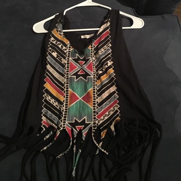 Bohemian tank - Picture 1 of 1