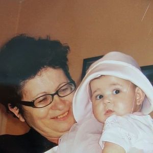 Meet your Posher, Tanja