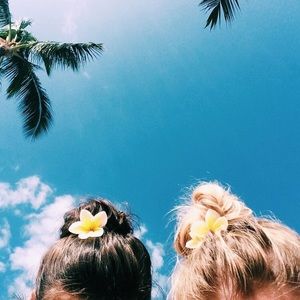 Meet your Posher, Kc and kay