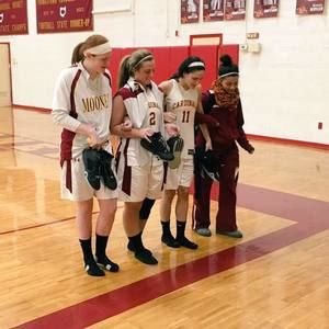 Meet your Posher, Maggie