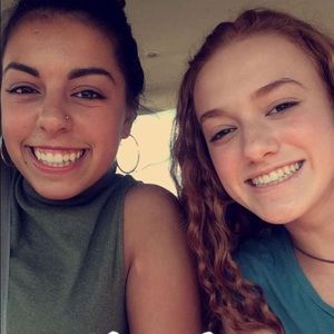 Meet your Posher, Cameron