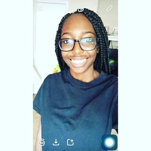 Meet your Posher, Kendall