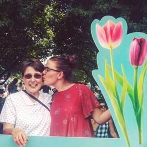 Meet your Posher, Carly