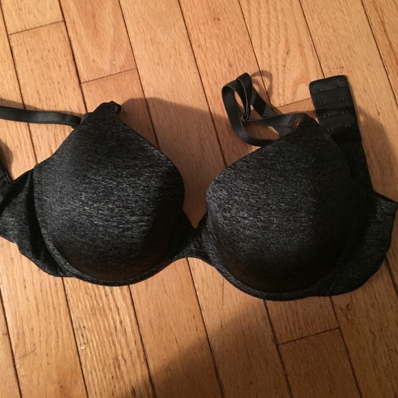 Bundle! 2 VS BRAS - black and blue