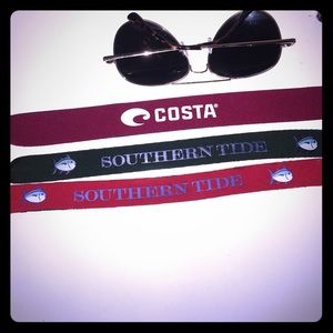 Croakie Set 👓😎🌞