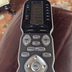 Meet your Posher, Scott