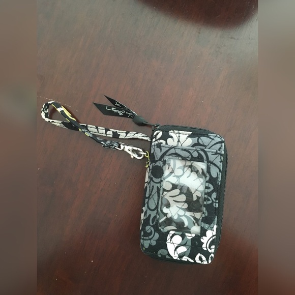 Vera Bradley Wristlet
