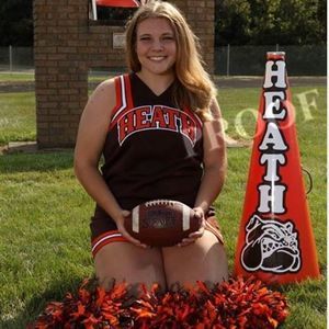 Meet your Posher, Ellie