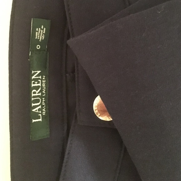 Pants - Picture 3 of 4