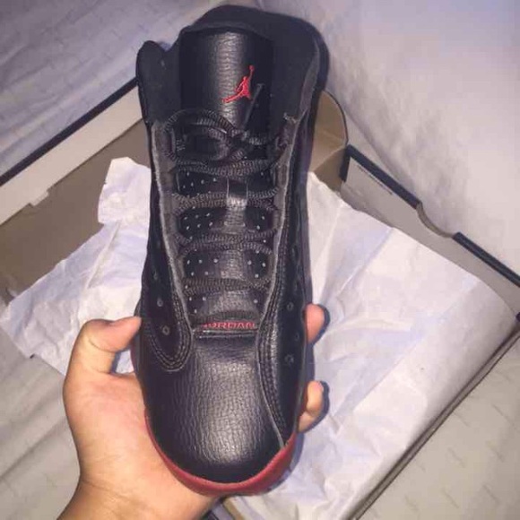 Bred 13s