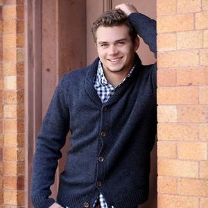 Meet your Posher, Conner