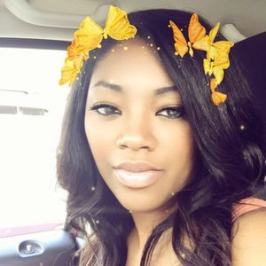 Meet your Posher, Terri