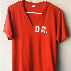 Dr. Reds Sunday T