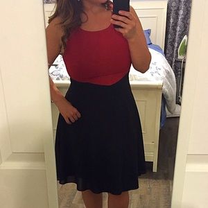 Ultra flattering the Limited Dress