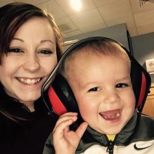 Meet your Posher, Sara