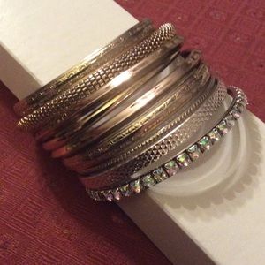 Bangles