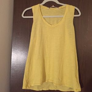 Rachel by Rachel Roy casual tank top Rachel by Rachel Roy casual tank top