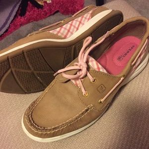 sperry top siders