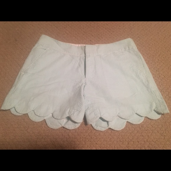 Lilly Pulitzer Buttercup Shorts - Picture 1 of 4