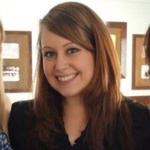 Meet your Posher, Leah