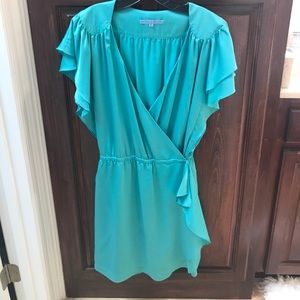 Antonio Melani Wrap Dress size 4