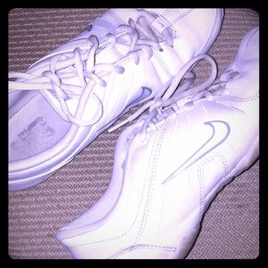 cheer shoes