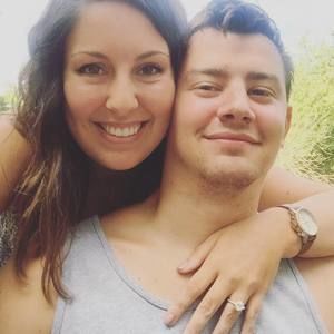 Meet your Posher, Kelsey