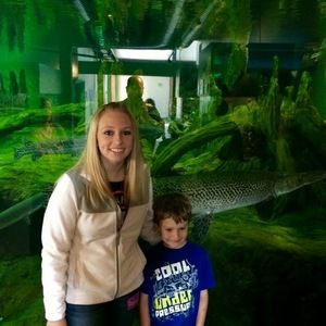 Meet your Posher, Ashley