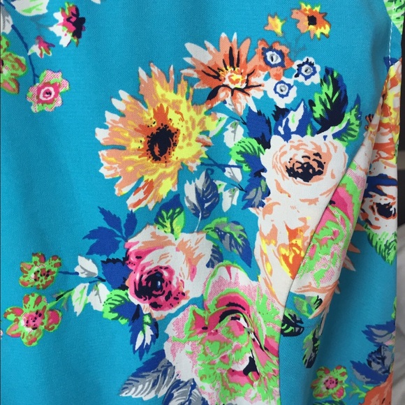 Summer/Spring Dress - Picture 2 of 3