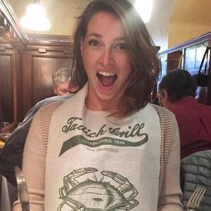 Meet your Posher, Alana