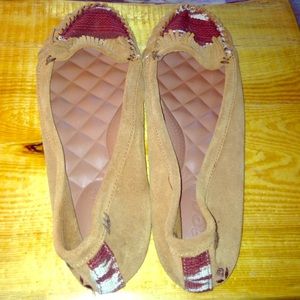 Reef Moccasins
