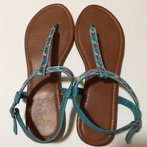 Sunny Feet sandals