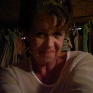 Meet your Posher, Terry