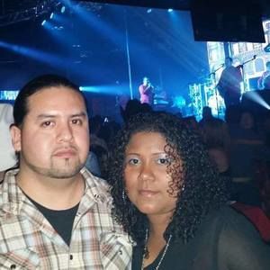 Meet your Posher, Lidia