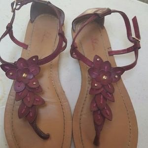 Women sandals