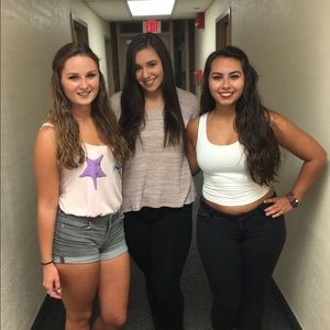 Meet your Posher, Madison