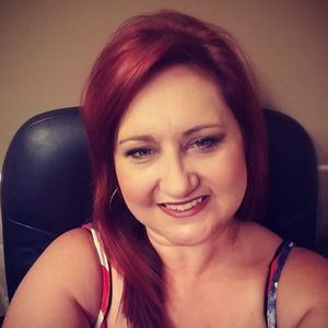 Meet your Posher, Lacey