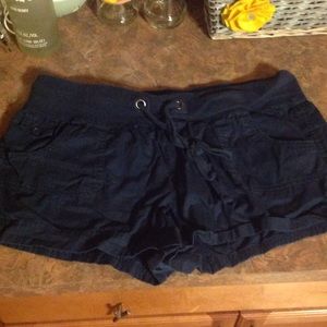 Maurices shorts