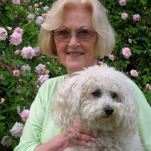 Meet your Posher, Roberta