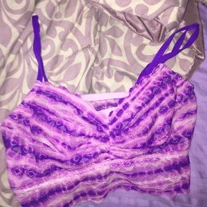 Pink vs super cute small brallette !!😍