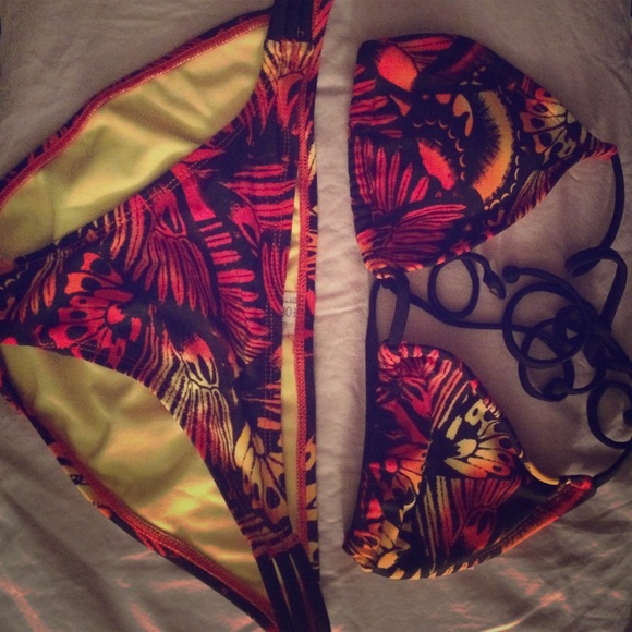 bikini set
