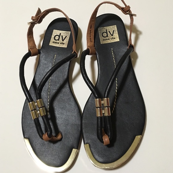 Dolce Vita sandals