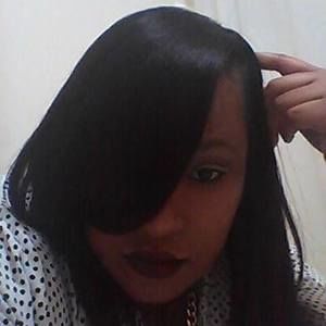 Meet your Posher, Kmarie