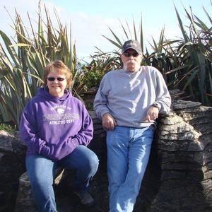 Meet your Posher, Debbie