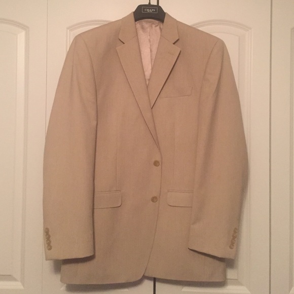 Mens Chaps Blazer