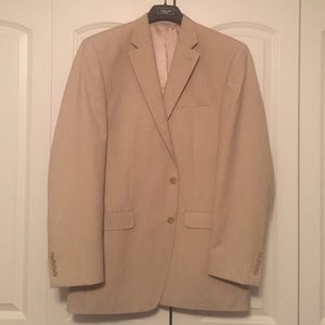 Mens Chaps Blazer