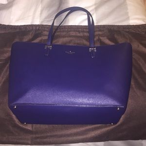 Kate spade large tote (Harmony)